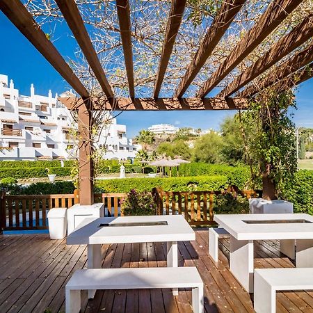 Gh-Modern 2 Bed Apartment With Pool In Estepona Exterior foto