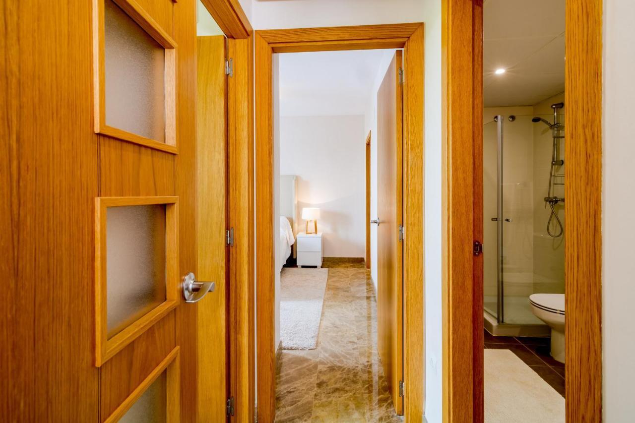 Gh-Modern 2 Bed Apartment With Pool In Estepona Exterior foto