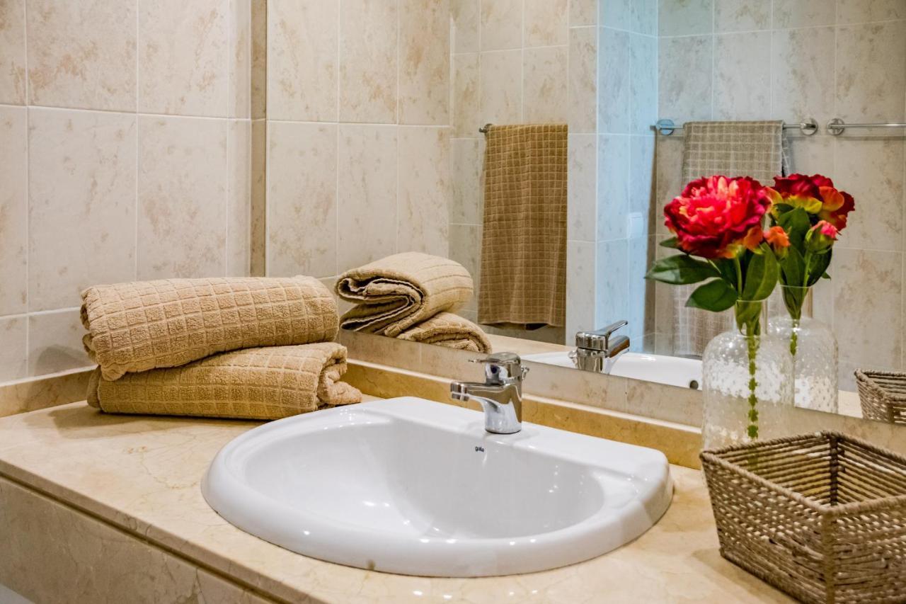 Gh-Modern 2 Bed Apartment With Pool In Estepona Exterior foto