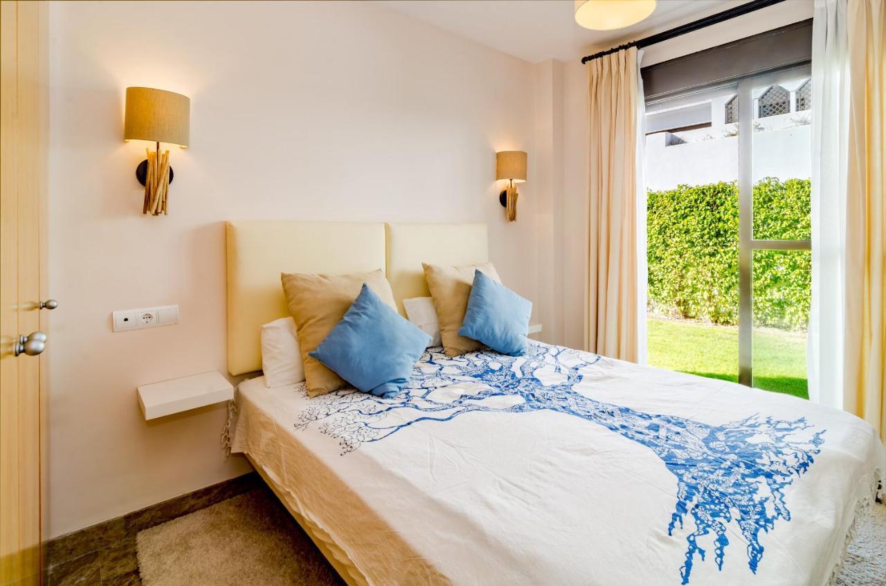 Gh-Modern 2 Bed Apartment With Pool In Estepona Exterior foto