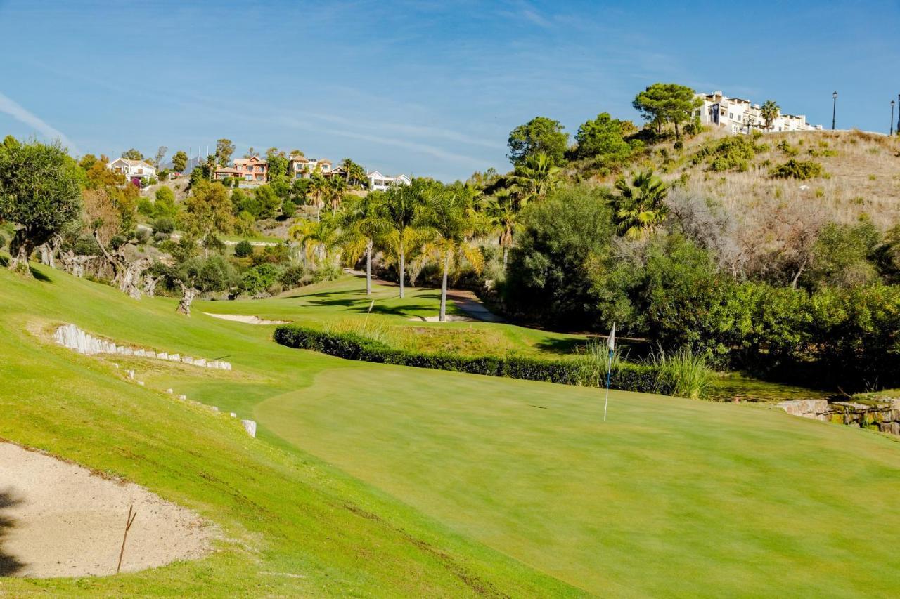 Gh-Modern 2 Bed Apartment With Pool In Estepona Exterior foto
