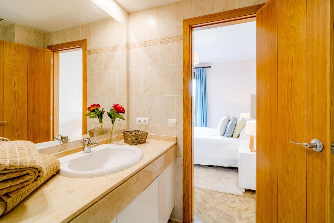 Gh-Modern 2 Bed Apartment With Pool In Estepona Exterior foto