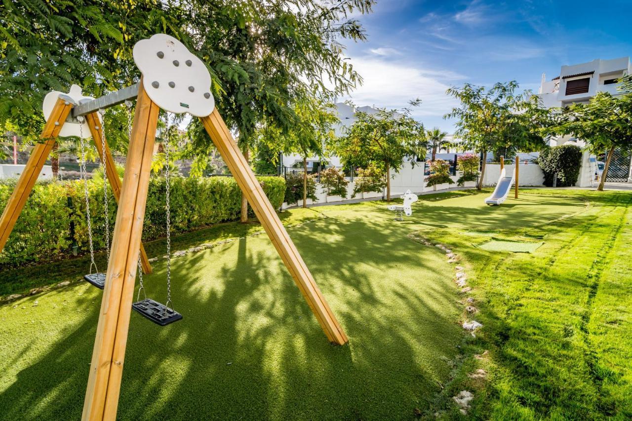 Gh-Modern 2 Bed Apartment With Pool In Estepona Exterior foto